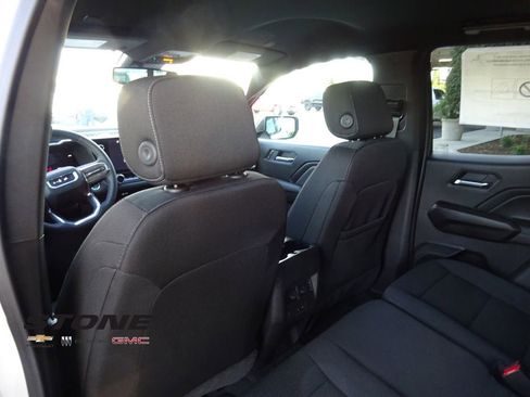 New 2026 GMC Canyon Elevation w/ Convenience Package image 20