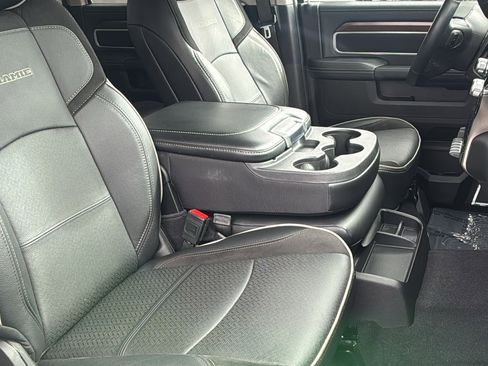 Used 2024 RAM 2500 Laramie image 15