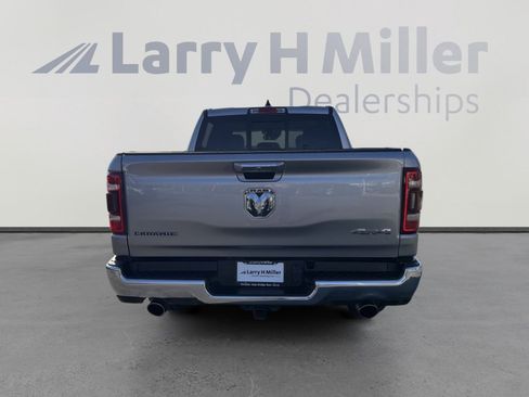Used 2022 RAM 1500 Laramie image 7