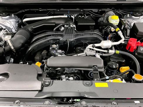 New 2026 Subaru Crosstrek 2.0i Premium image 16