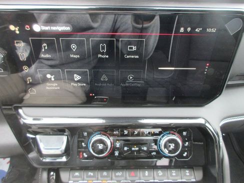New 2026 GMC Sierra 1500 AT4X AWD/4WD image 22