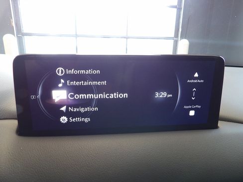 Certified 2024 MAZDA CX-5 Carbon Edition AWD/4WD image 35