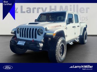 Used 2021 Jeep Gladiator Mojave w/ LED Lighting Group video 1