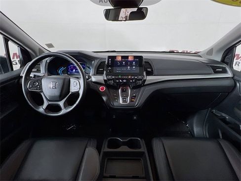 Used 2024 Honda Odyssey EX-L image 24