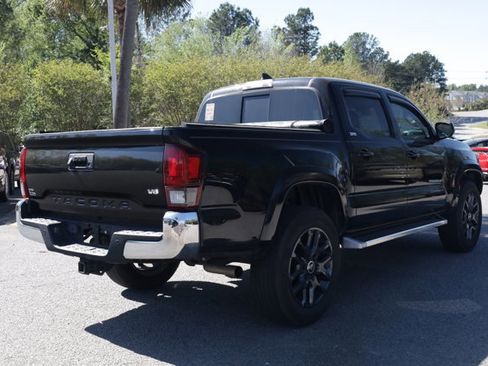 Used 2018 Toyota Tacoma SR5 image 4