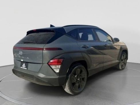 New 2026 Hyundai Kona SEL Sport FWD image 9