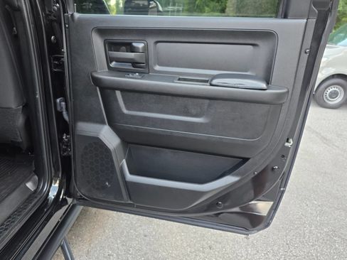 Used 2022 RAM 2500 Tradesman AWD/4WD image 28