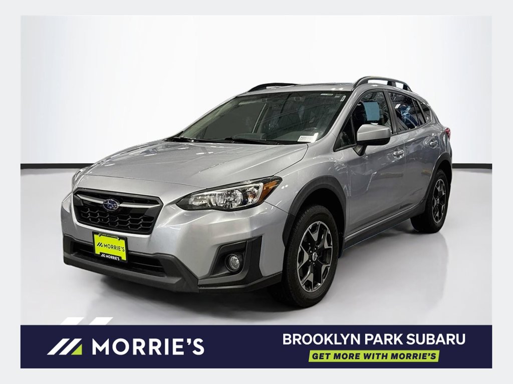 Used 2018 Subaru Crosstrek 2.0i Premium AWD/4WD image 1