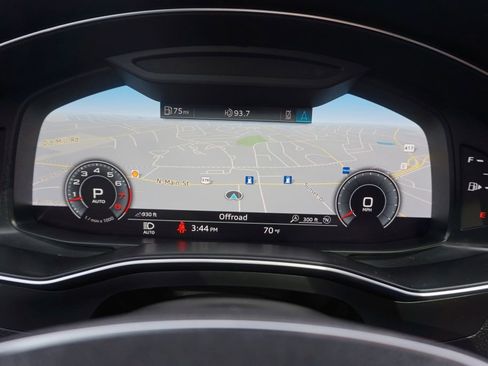 Used 2020 Audi A6 3.0T Premium Plus w/ Premium Plus Package image 33