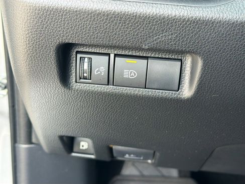 Used 2024 Toyota RAV4 XLE image 32