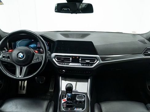 Used 2021 BMW M3 Competition image 18