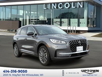 Certified 2023 Lincoln Corsair Reserve w/ Equipment Group 201A