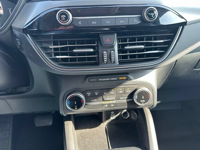 Used 2025 Ford Escape Active FWD image 18