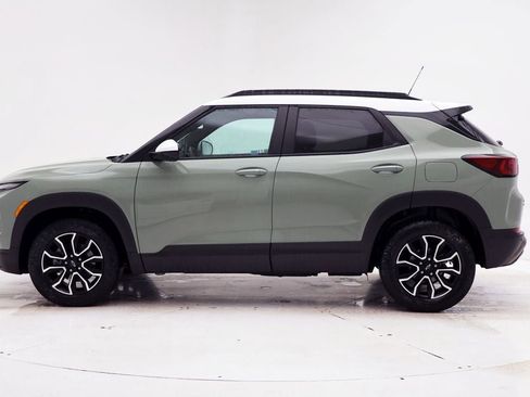 Used 2024 Chevrolet TrailBlazer ACTIV w/ Convenience Package image 6