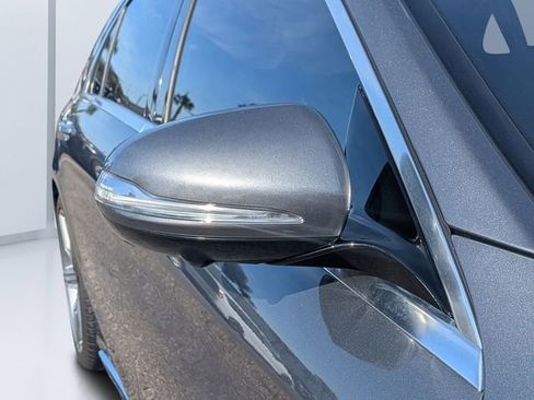 Used 2018 Mercedes-Benz S 63 AMG S 63 AMG image 10