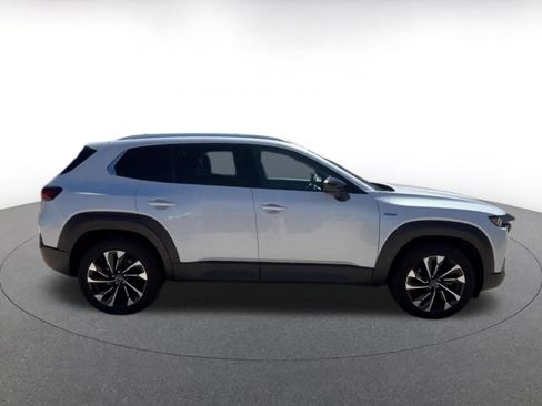 Used 2025 MAZDA CX-50 2.5 Hybrid w/ Premium Plus Pkg AWD/4WD image 16
