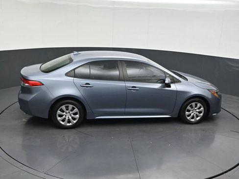 Used 2023 Toyota Corolla LE FWD image 20