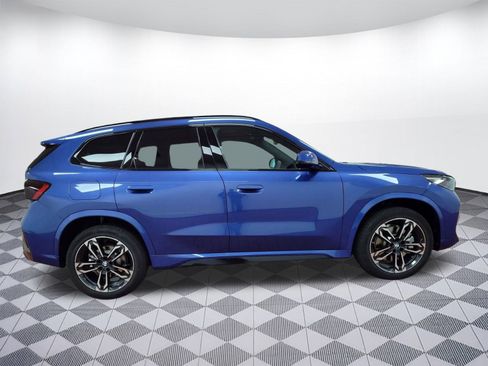 New 2026 BMW X1 xDrive28i image 8