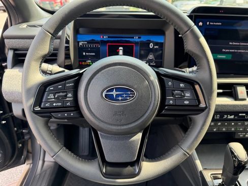 Used 2026 Subaru Outback Premium AWD/4WD image 21