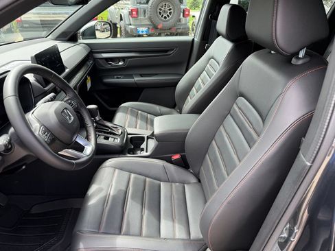 Certified 2026 Honda CR-V Sport-L image 15