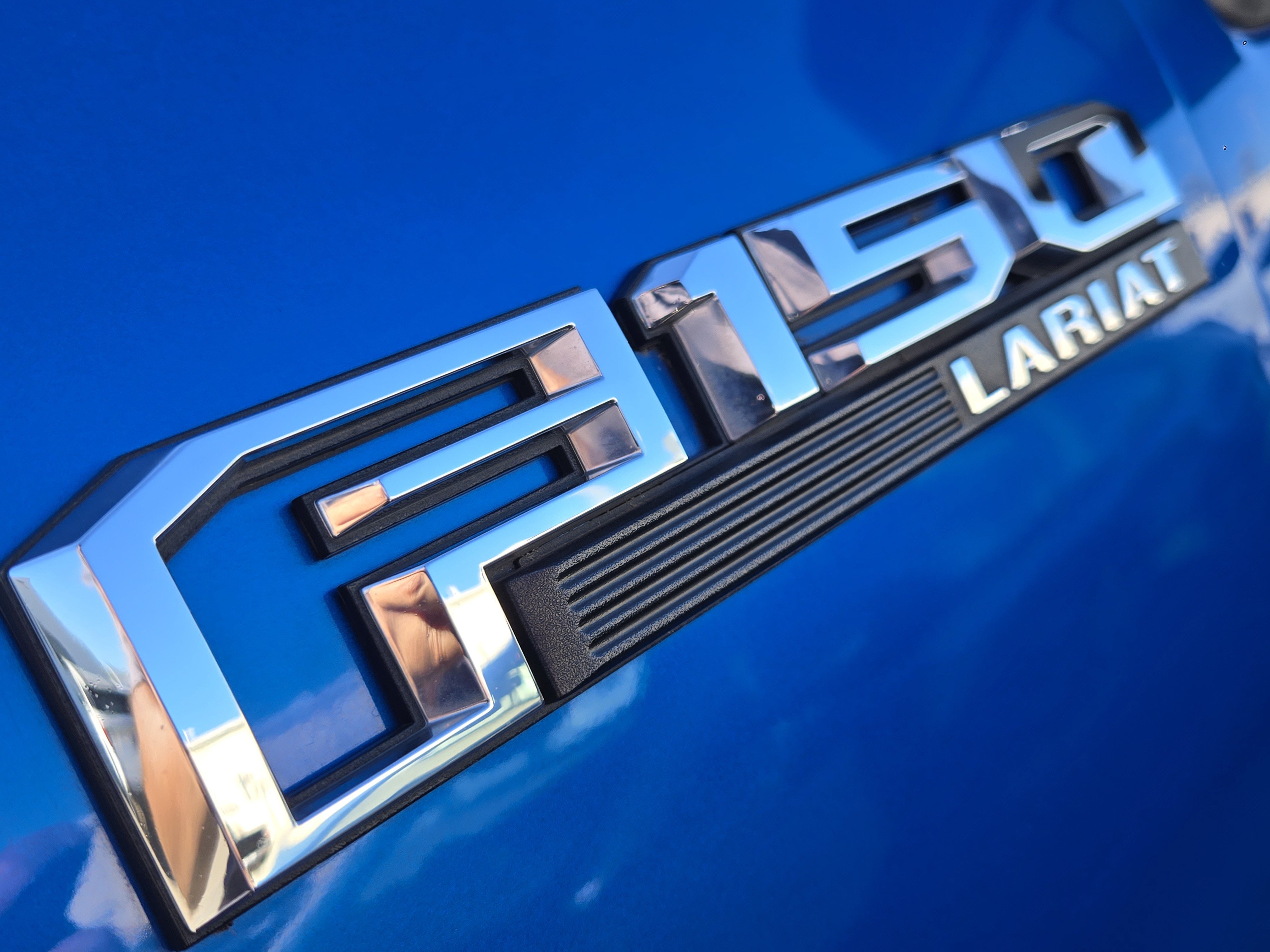 Used 2019 Ford F150 Lariat AWD/4WD image 9