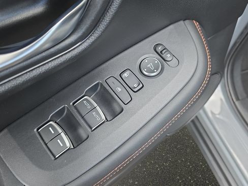 Certified 2024 Honda HR-V Sport image 28