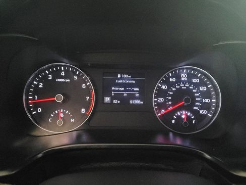 Used 2019 Kia Forte EX FWD image 23