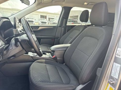 Used 2024 Ford Escape Active image 20