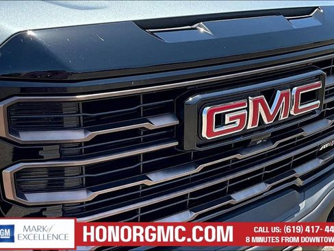 Used 2023 GMC Sierra 1500 AT4X w/ AT4X AEV Edition AWD/4WD image 34