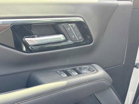 New 2026 Chevrolet Tahoe Premier AWD/4WD image 26
