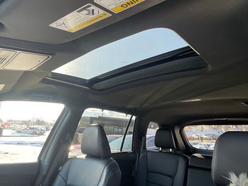 Used 2021 Honda Passport EX-L image 26