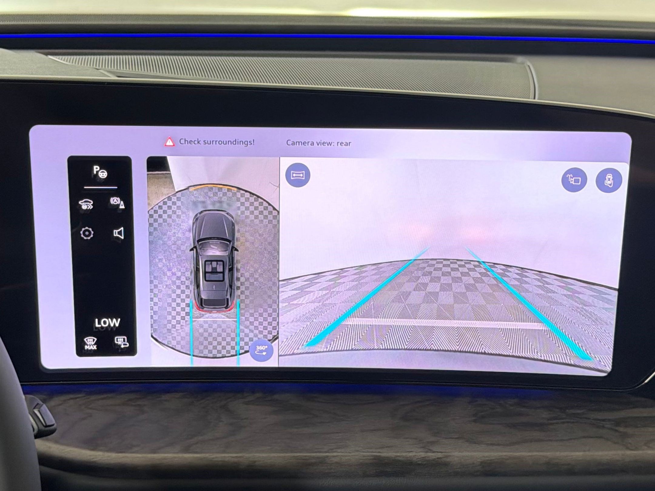 New 2026 Audi Q5 Prestige AWD/4WD image 21