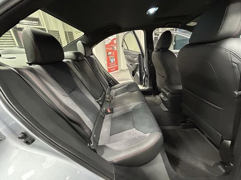 Used 2023 Subaru WRX Limited w/ Popular Package #2 image 44