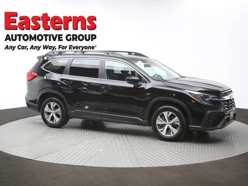 Used 2024 Subaru Ascent Premium w/ Convenience Package image 47