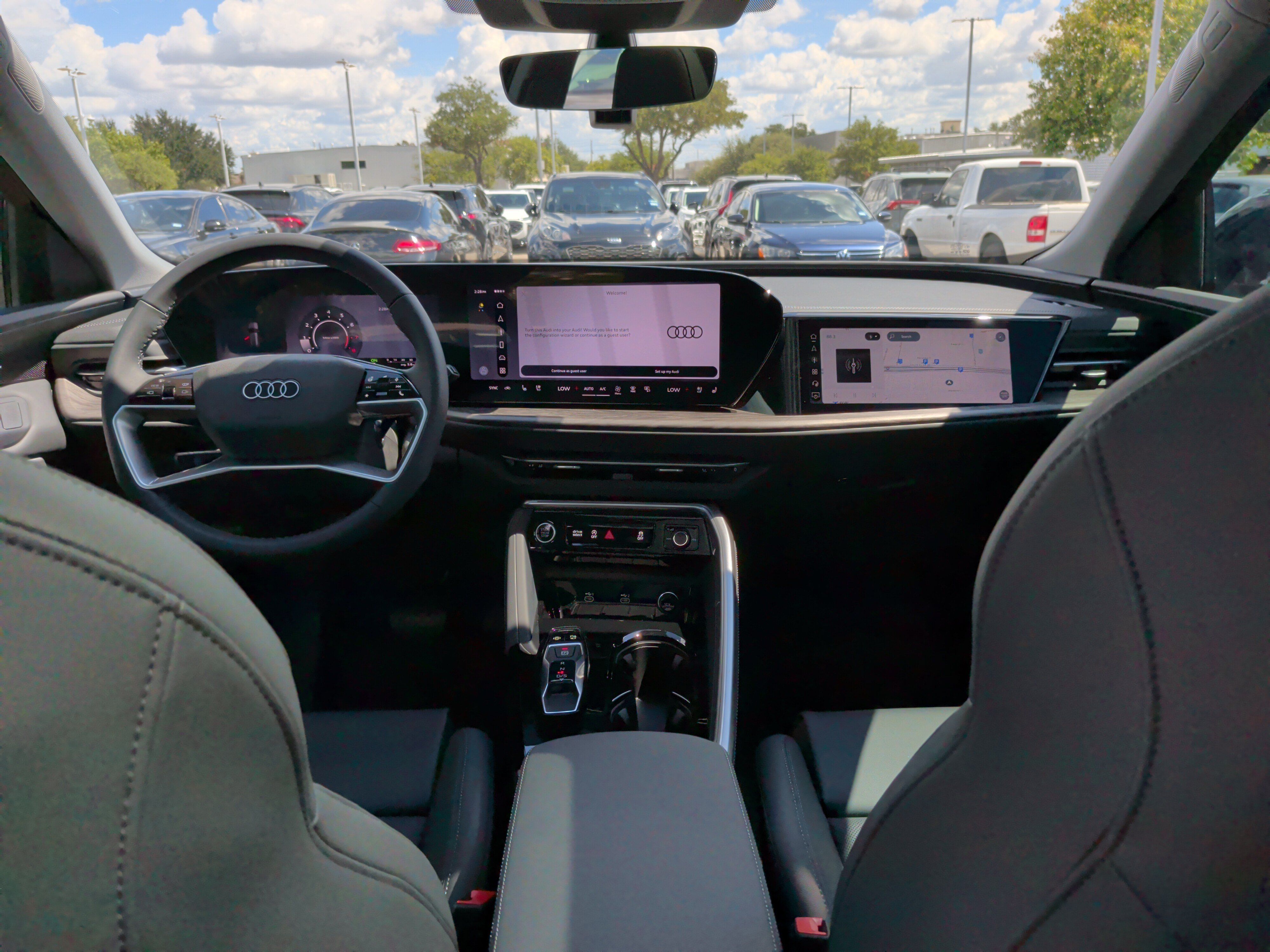 New 2026 Audi Q5 Premium Plus AWD/4WD image 24