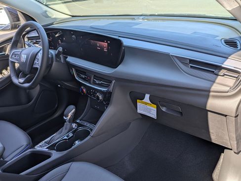 New 2026 Buick Encore GX Sport Touring image 32