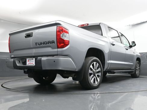 Used 2019 Toyota Tundra Limited w/ Limited Premium Package image 25