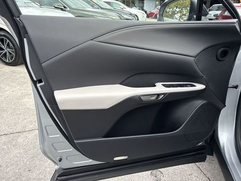 Certified 2025 Lexus RX 350 F Sport w/ Convenience Package image 13