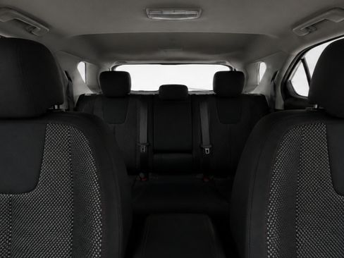 Used 2013 Chevrolet Equinox LT w/ Driver Convenience Package FWD image 16
