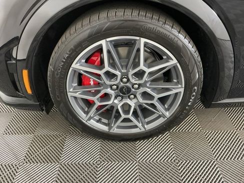 New 2025 Ford Mustang Mach-E GT w/ Interior Protection Package image 34