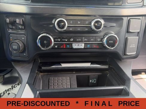 Used 2024 Ford F250 Lariat AWD/4WD image 25