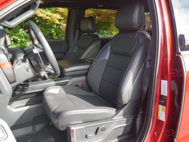 Certified 2025 Ford F150 Raptor AWD/4WD image 37