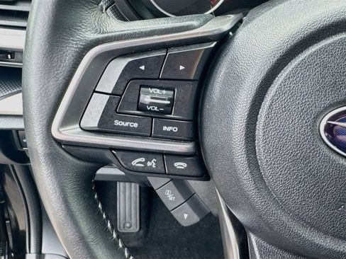 Used 2022 Subaru Forester Premium AWD/4WD image 8