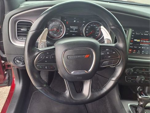 Used 2021 Dodge Charger Scat Pack RWD image 5