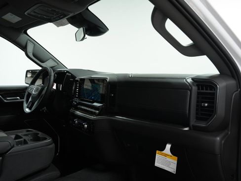 New 2026 GMC Sierra 1500 Elevation image 18