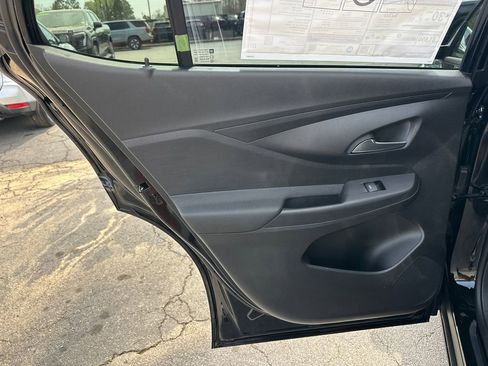 New 2026 Buick Envista Preferred w/ Convenience I Package image 22