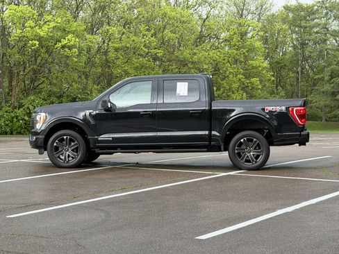 Used 2021 Ford F150 XLT w/ Equipment Group 302A High AWD/4WD image 23