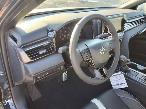 New 2026 Toyota Camry SE image 17