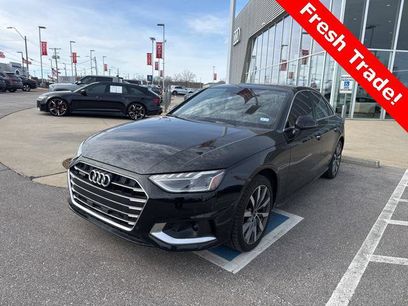 Used 2023 Audi A4 2.0T Premium w/ Convenience Package
