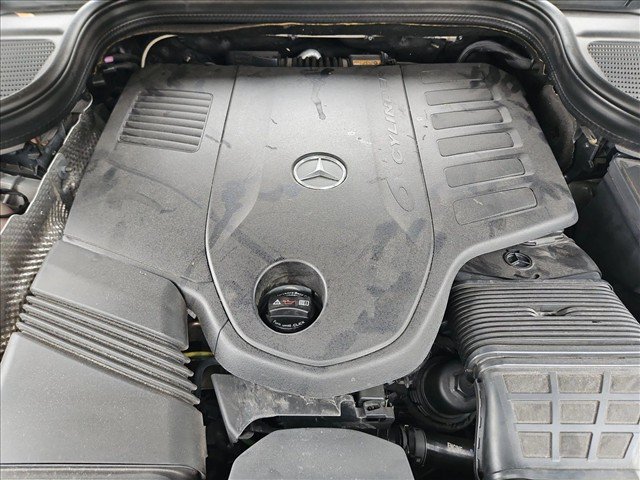 Certified 2024 Mercedes-Benz GLE 450 4MATIC image 21